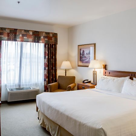 Holiday Inn Express & Suites Jacksonville By Ihg South Jacksonville Extérieur photo