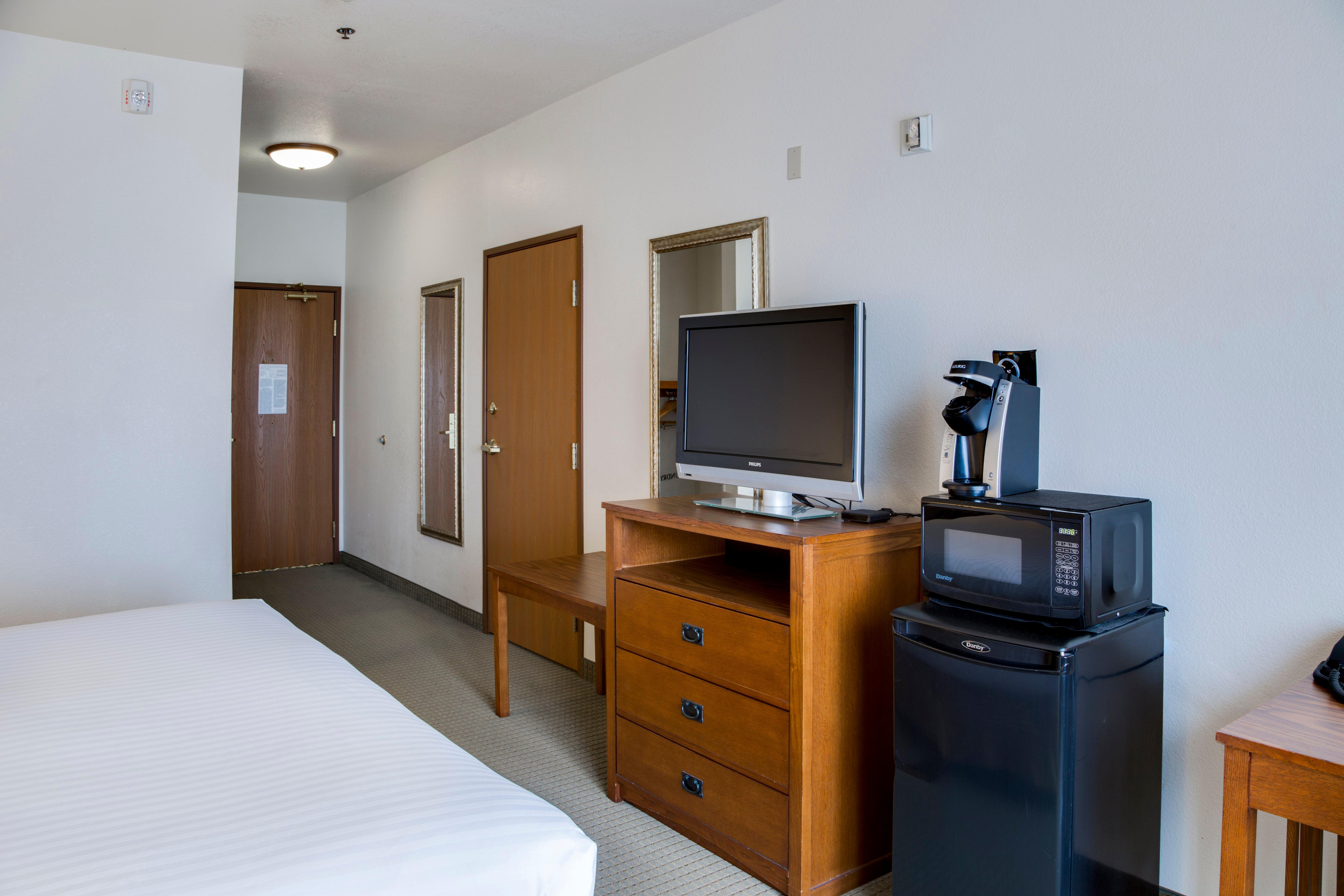 Holiday Inn Express & Suites Jacksonville By Ihg South Jacksonville Extérieur photo