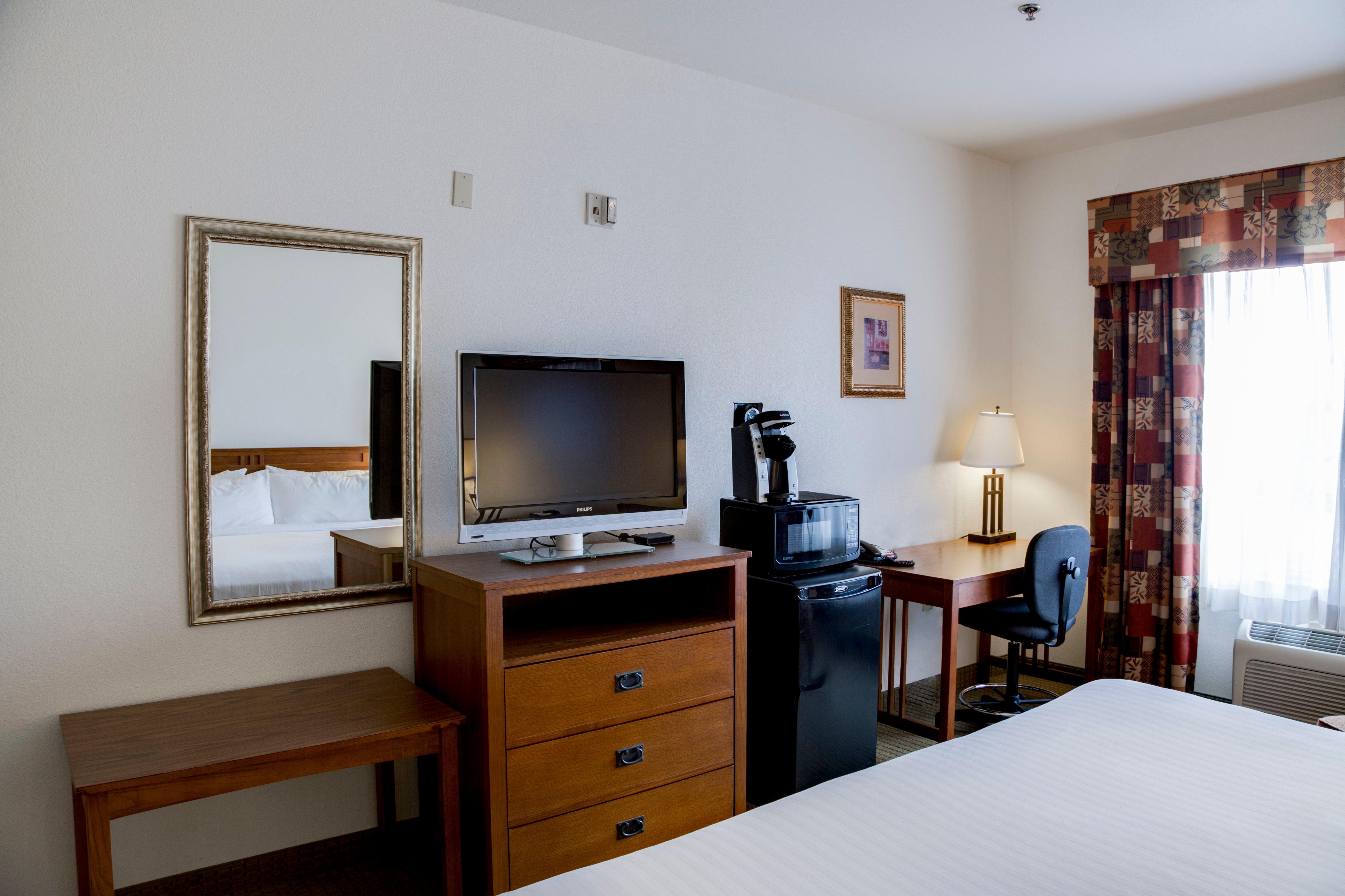 Holiday Inn Express & Suites Jacksonville By Ihg South Jacksonville Extérieur photo
