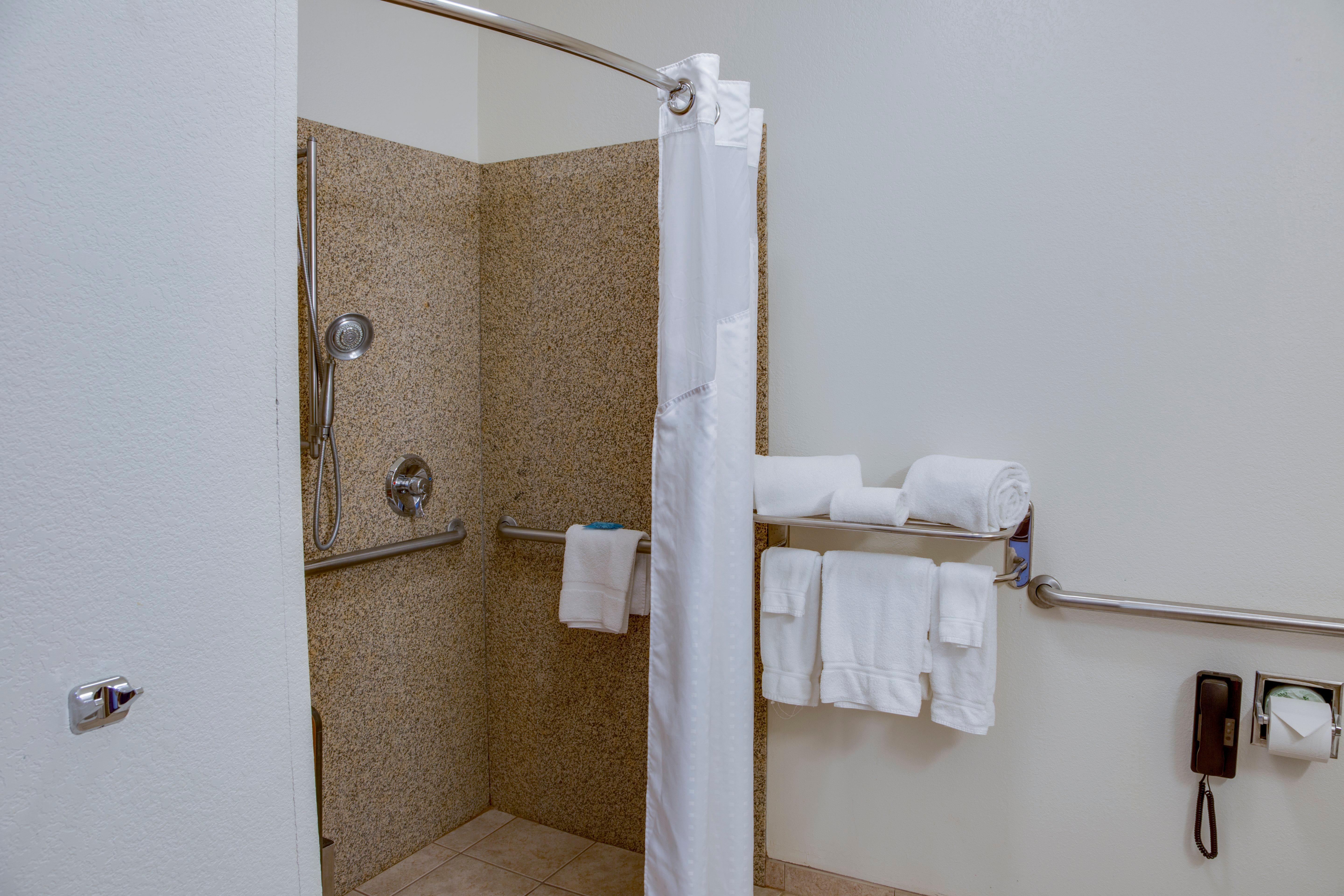 Holiday Inn Express & Suites Jacksonville By Ihg South Jacksonville Extérieur photo