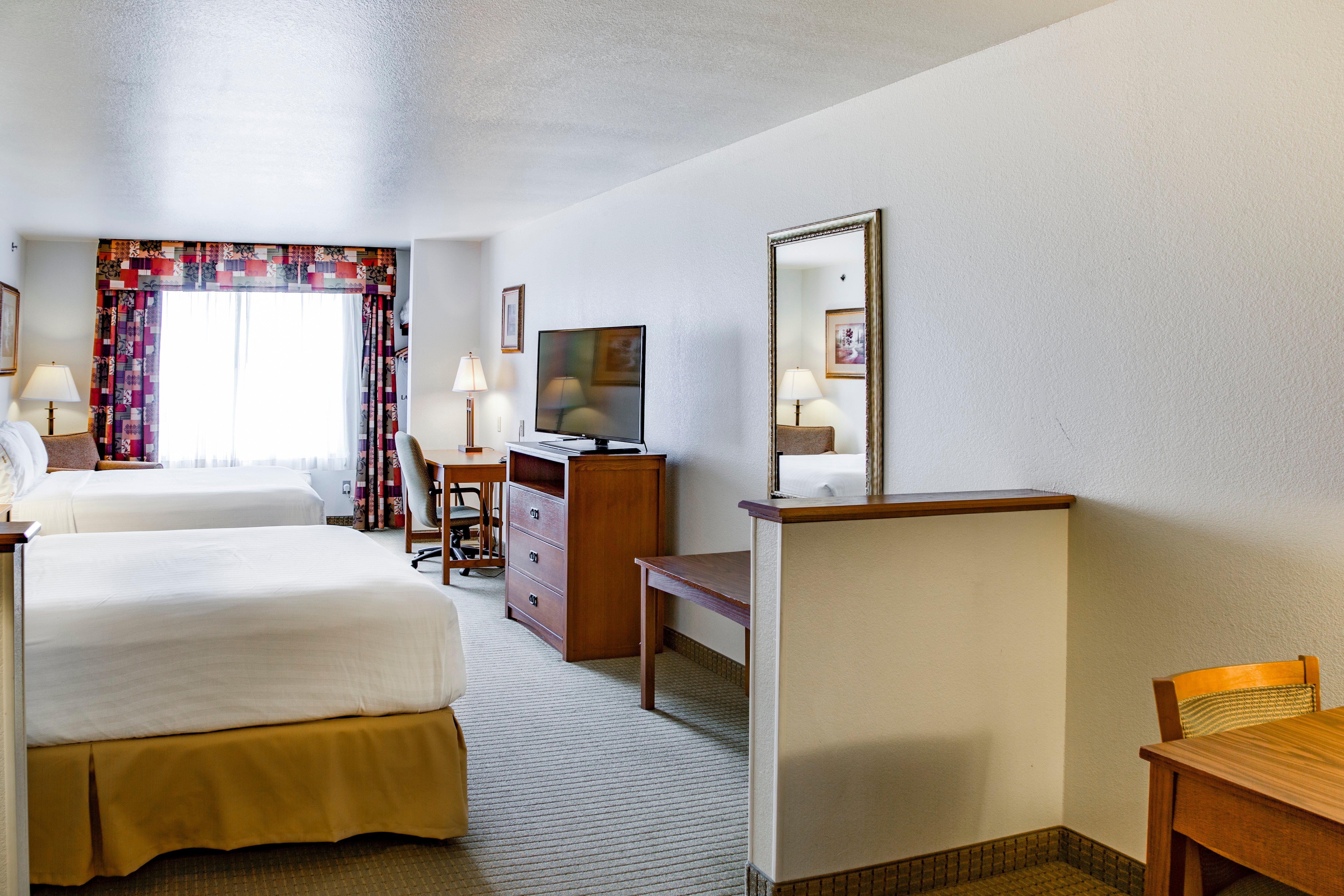 Holiday Inn Express & Suites Jacksonville By Ihg South Jacksonville Extérieur photo