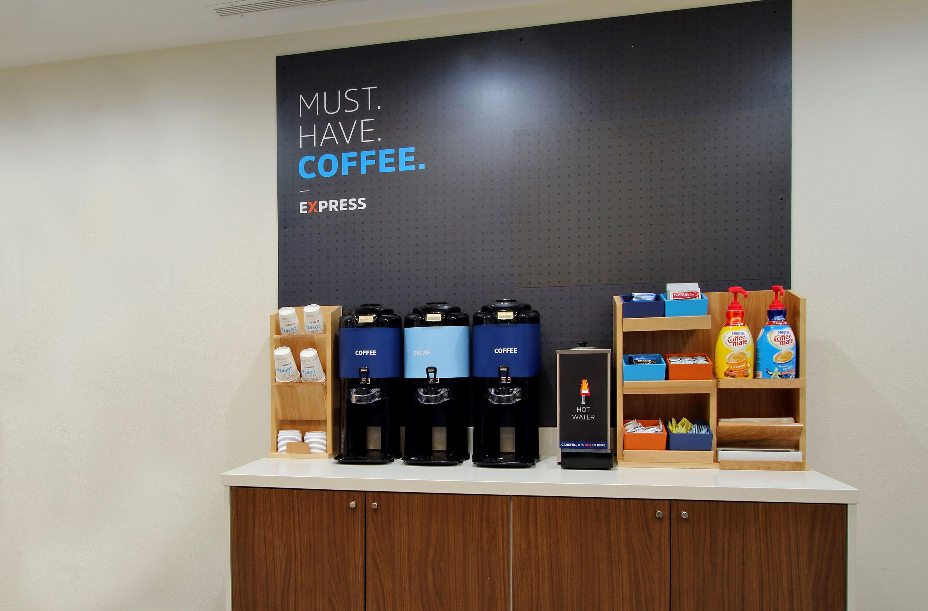 Holiday Inn Express & Suites Jacksonville By Ihg South Jacksonville Extérieur photo