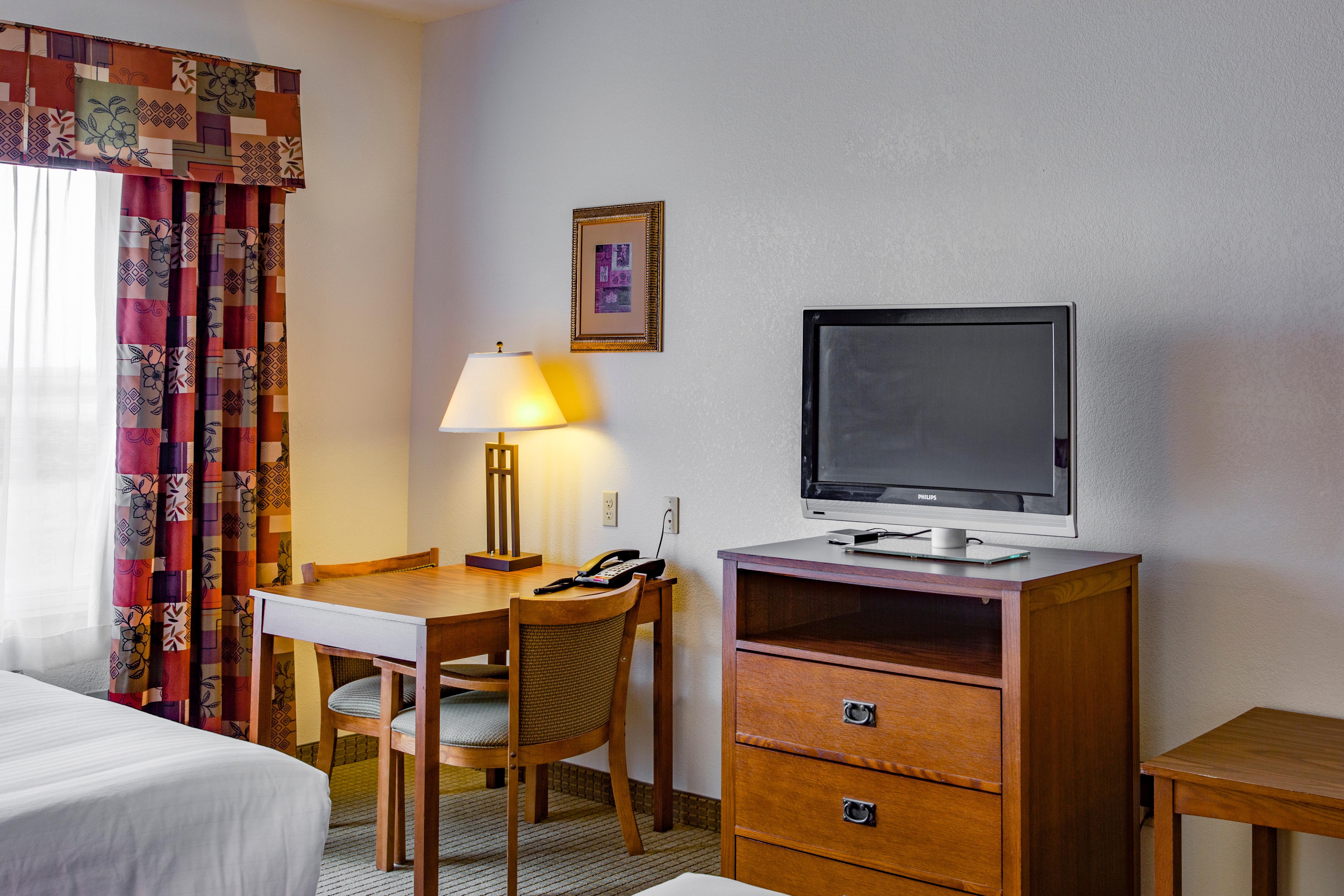 Holiday Inn Express & Suites Jacksonville By Ihg South Jacksonville Extérieur photo