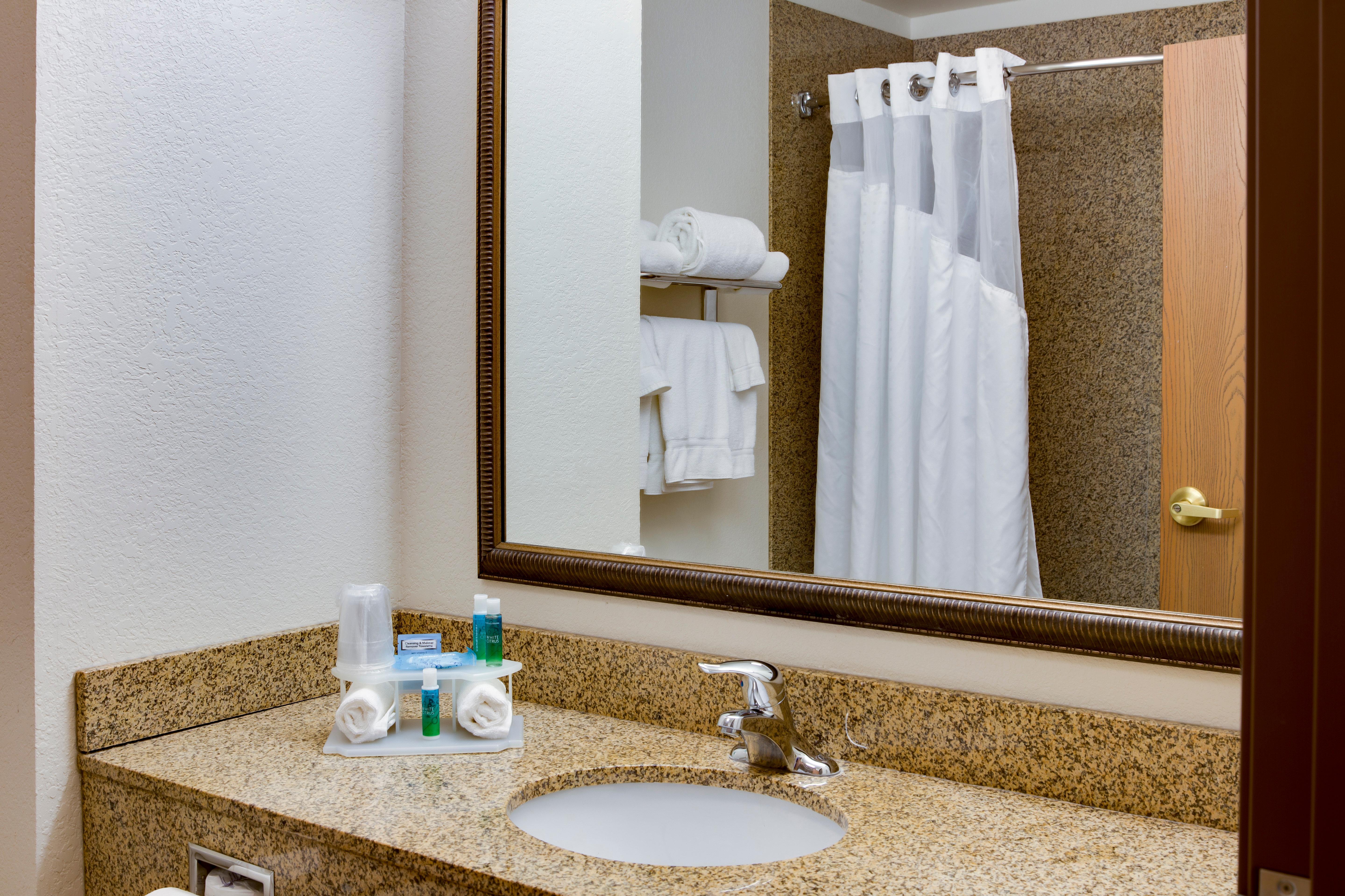 Holiday Inn Express & Suites Jacksonville By Ihg South Jacksonville Extérieur photo