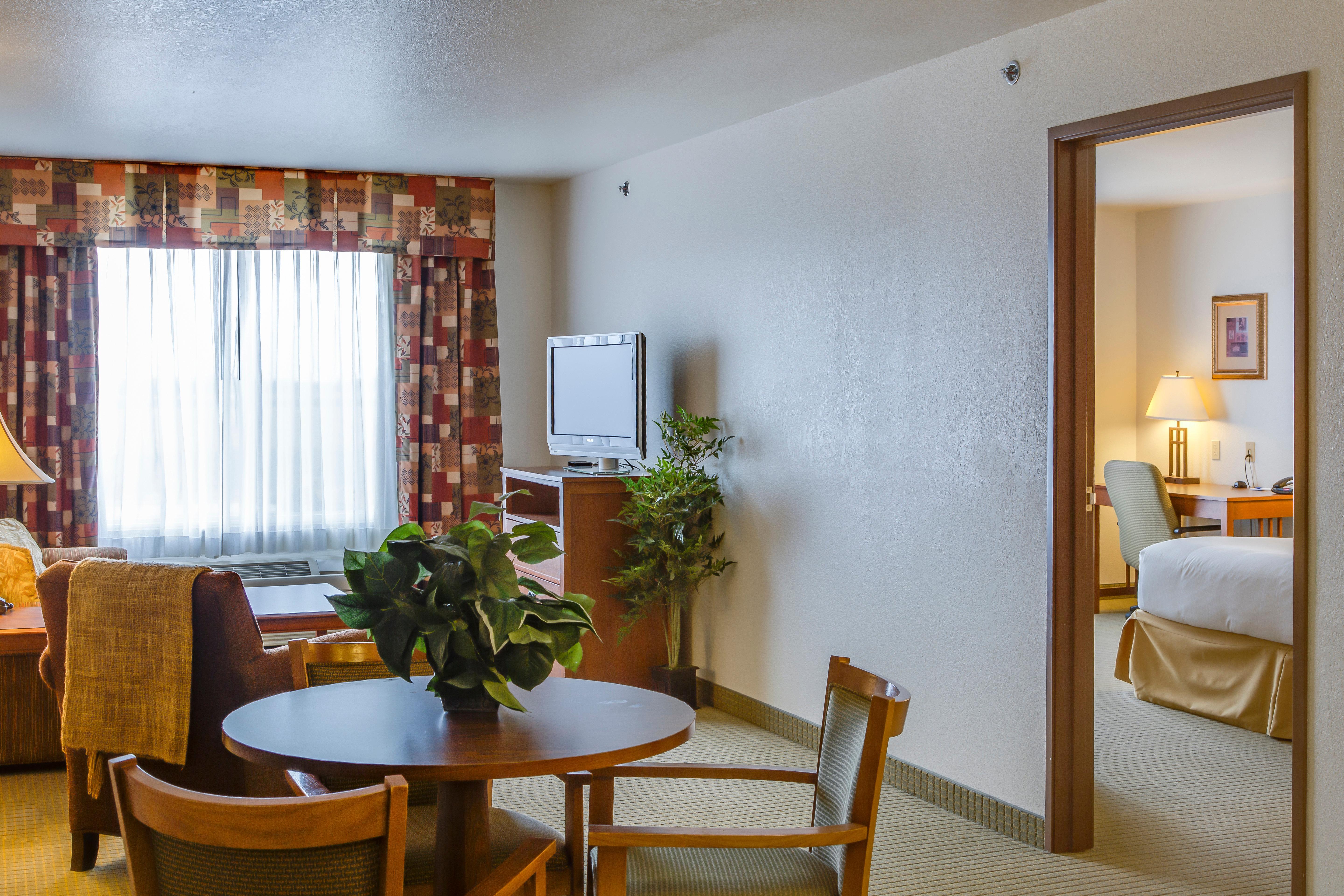 Holiday Inn Express & Suites Jacksonville By Ihg South Jacksonville Extérieur photo