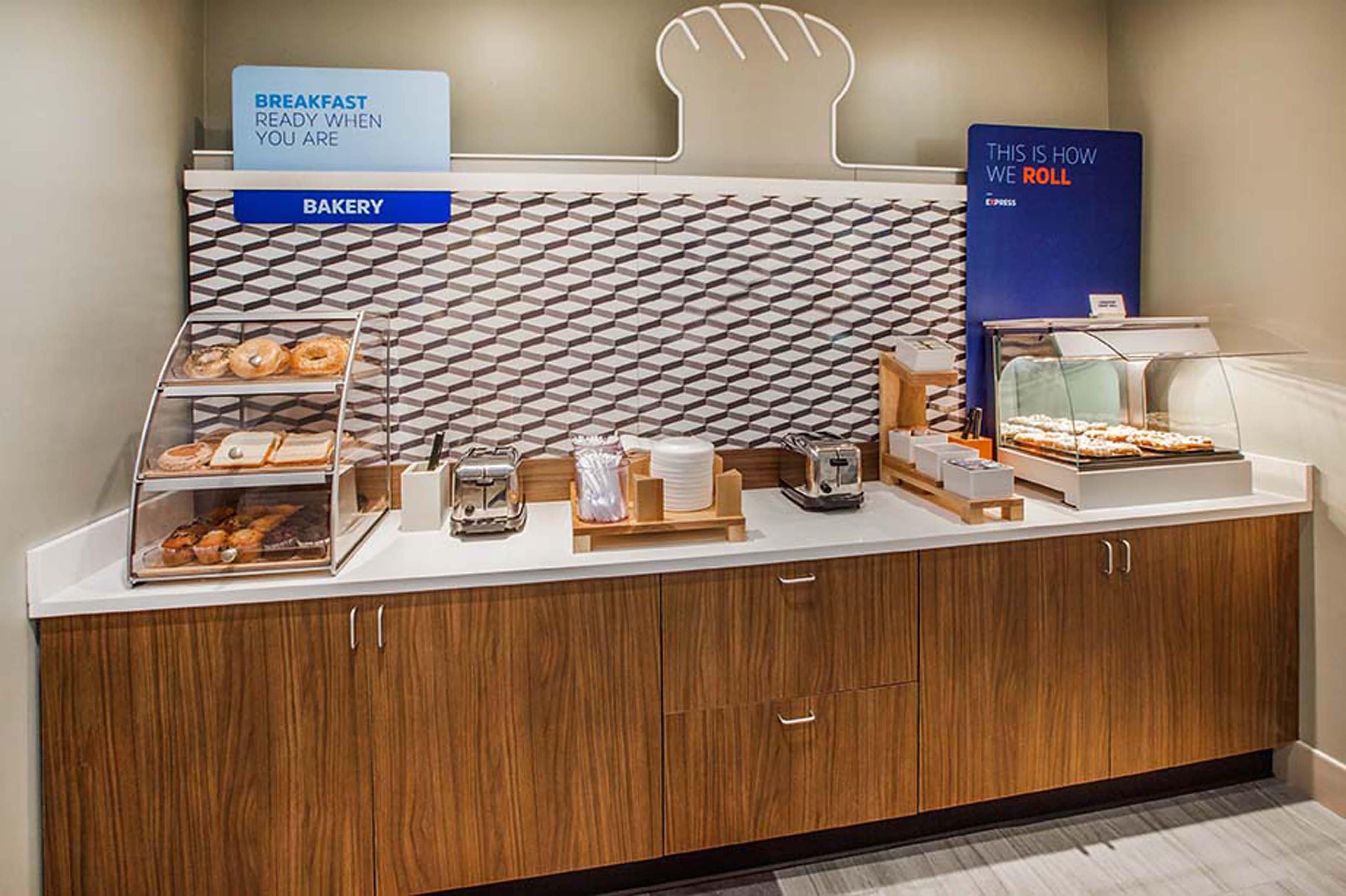 Holiday Inn Express & Suites Jacksonville By Ihg South Jacksonville Extérieur photo