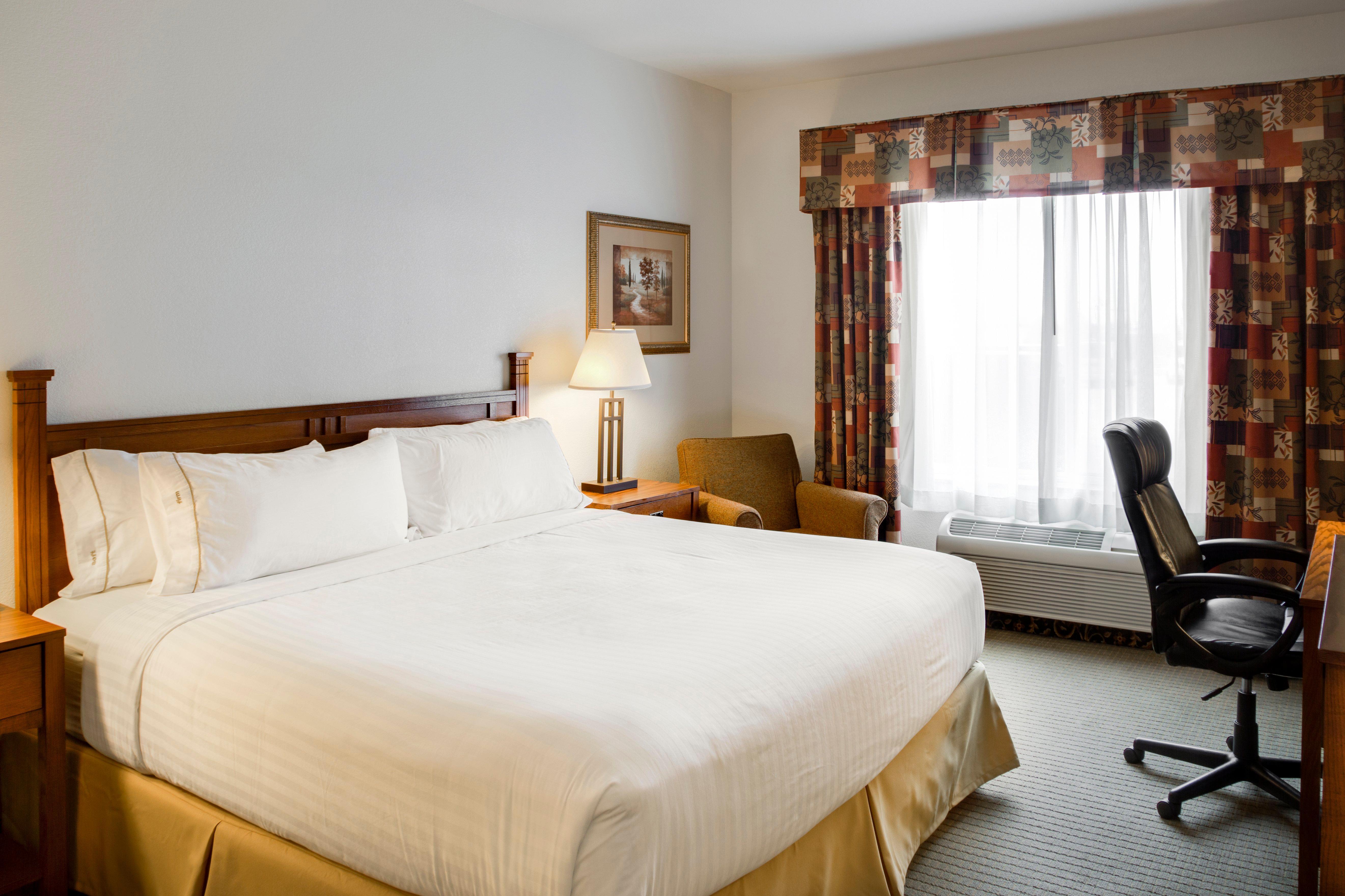 Holiday Inn Express & Suites Jacksonville By Ihg South Jacksonville Extérieur photo