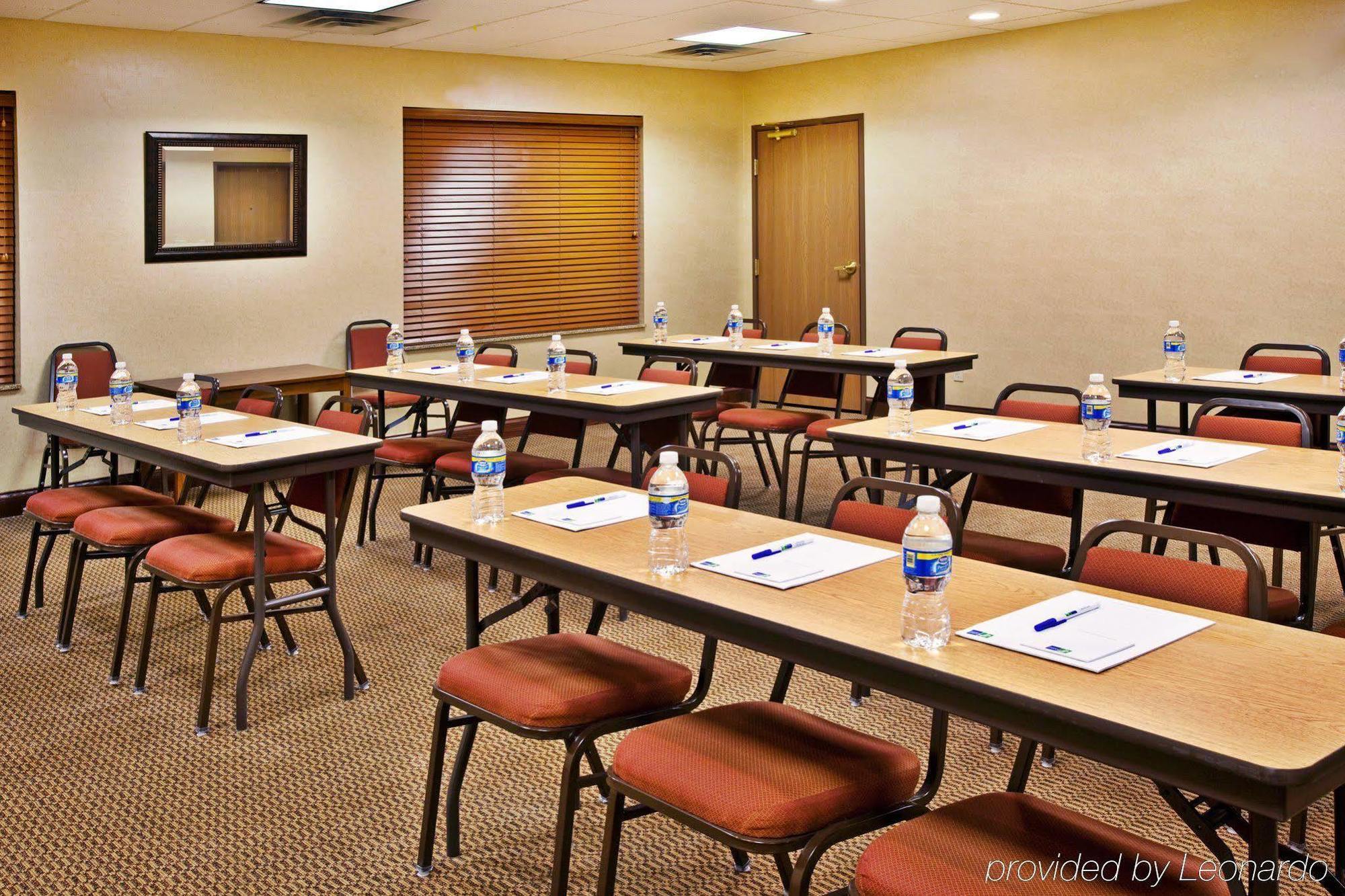 Holiday Inn Express & Suites Jacksonville By Ihg South Jacksonville Extérieur photo