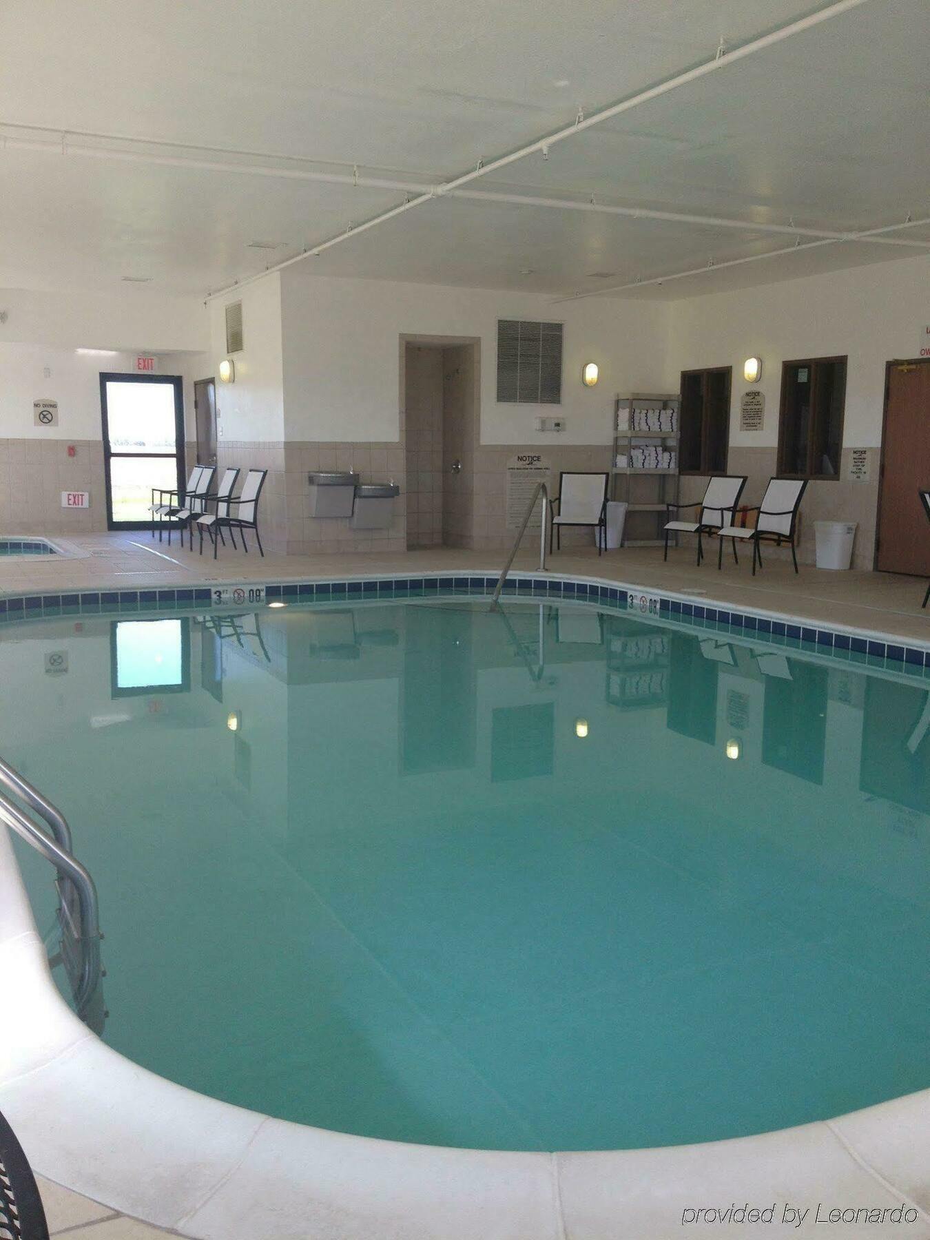 Holiday Inn Express & Suites Jacksonville By Ihg South Jacksonville Extérieur photo