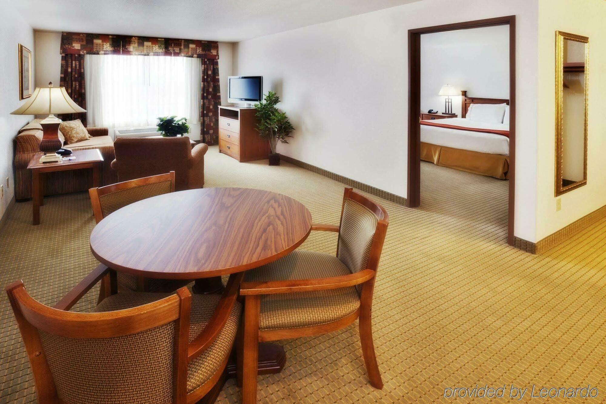 Holiday Inn Express & Suites Jacksonville By Ihg South Jacksonville Extérieur photo