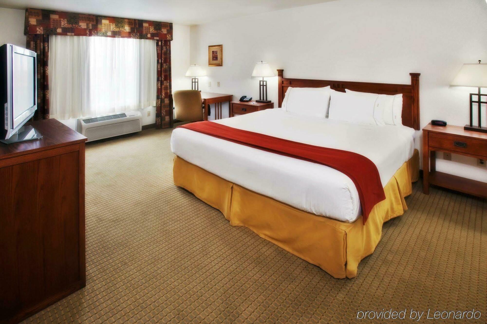 Holiday Inn Express & Suites Jacksonville By Ihg South Jacksonville Extérieur photo