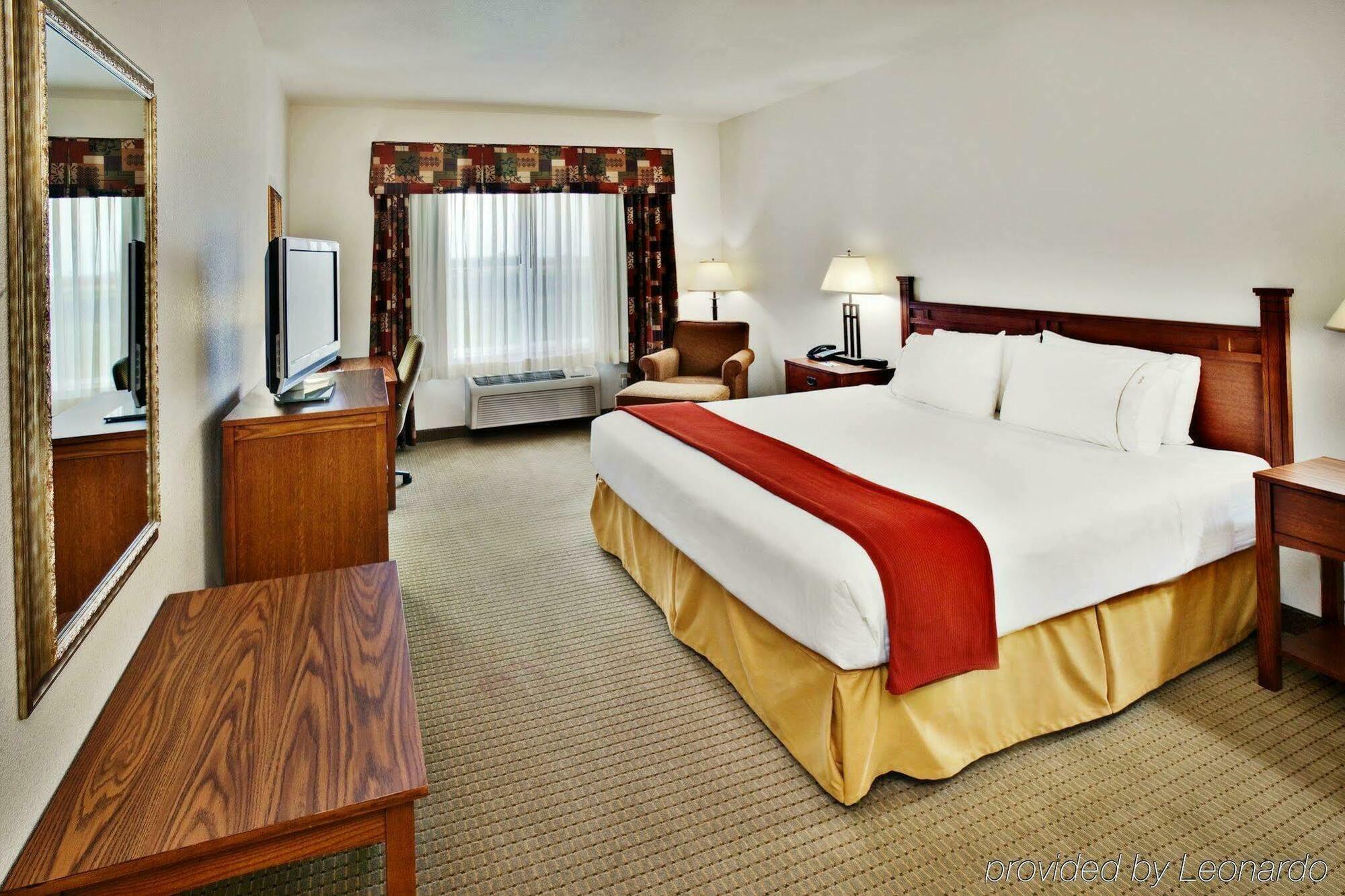Holiday Inn Express & Suites Jacksonville By Ihg South Jacksonville Extérieur photo