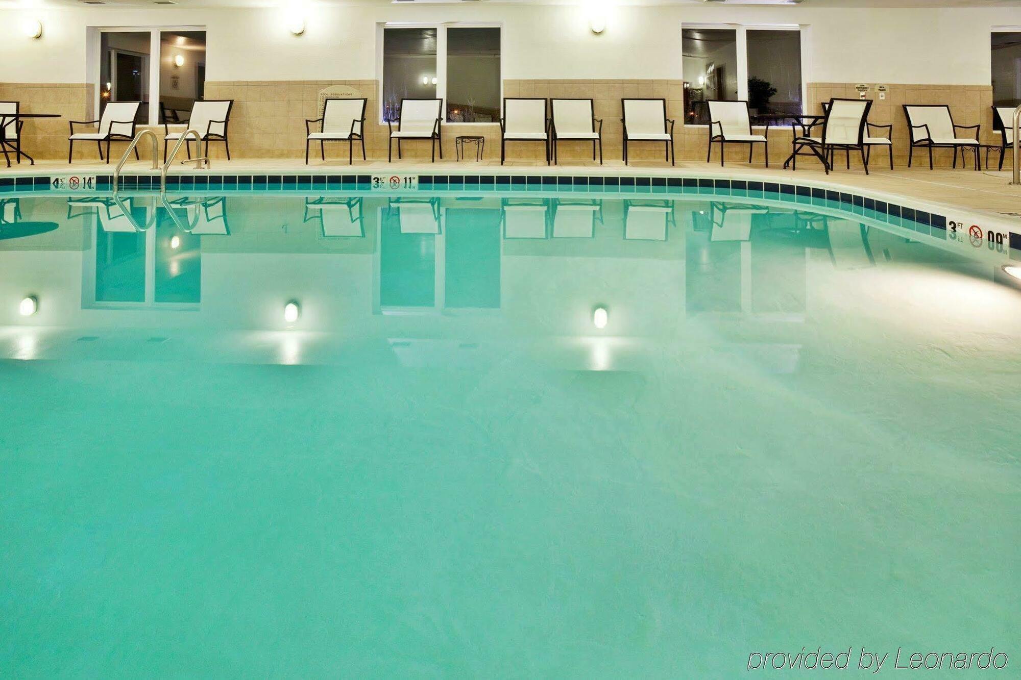 Holiday Inn Express & Suites Jacksonville By Ihg South Jacksonville Extérieur photo