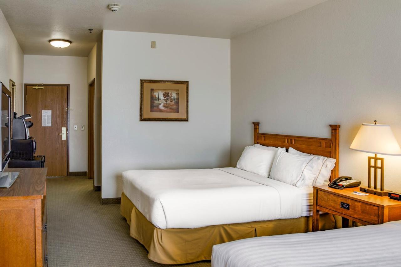 Holiday Inn Express & Suites Jacksonville By Ihg South Jacksonville Extérieur photo